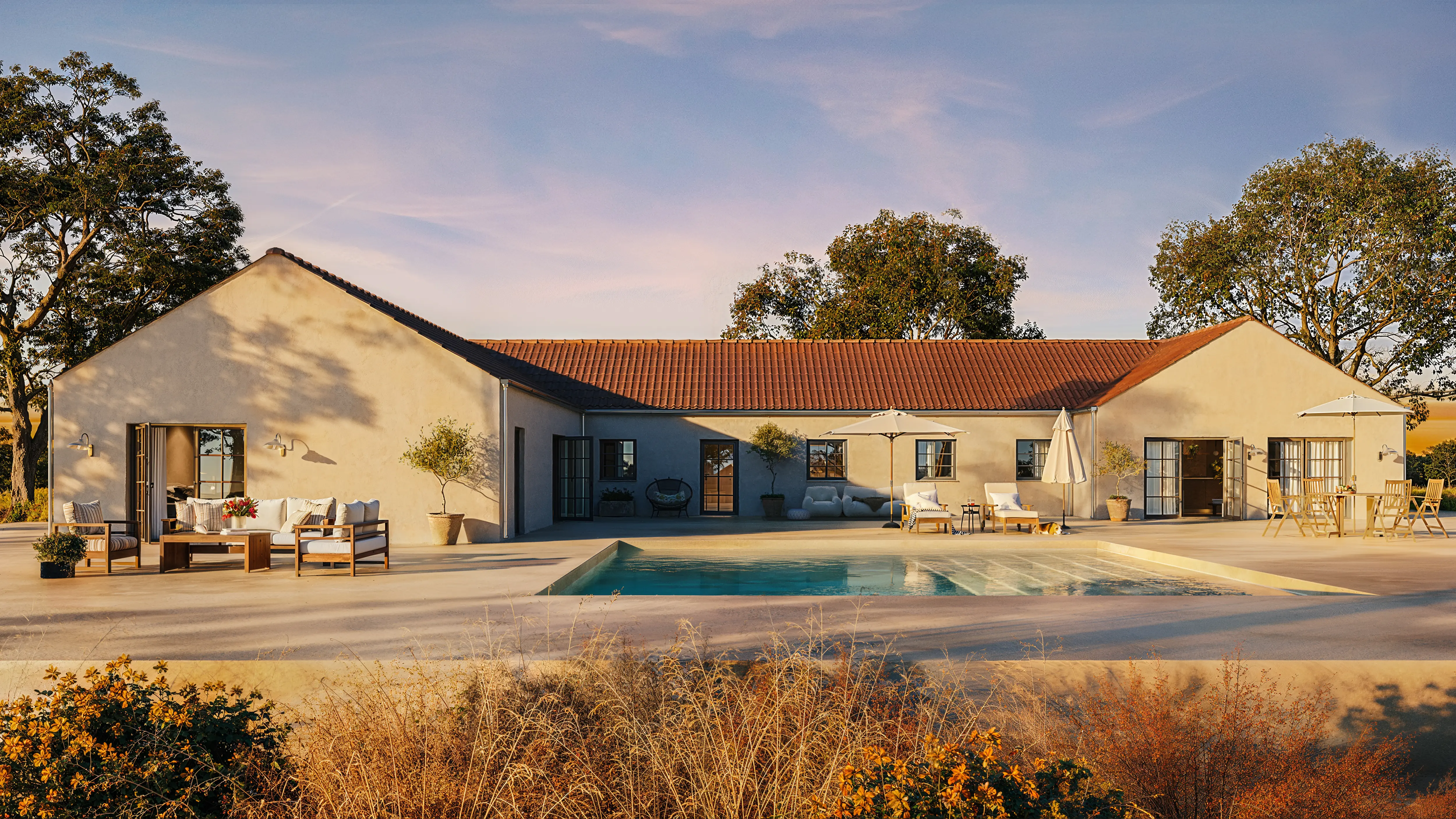 Villa Lund