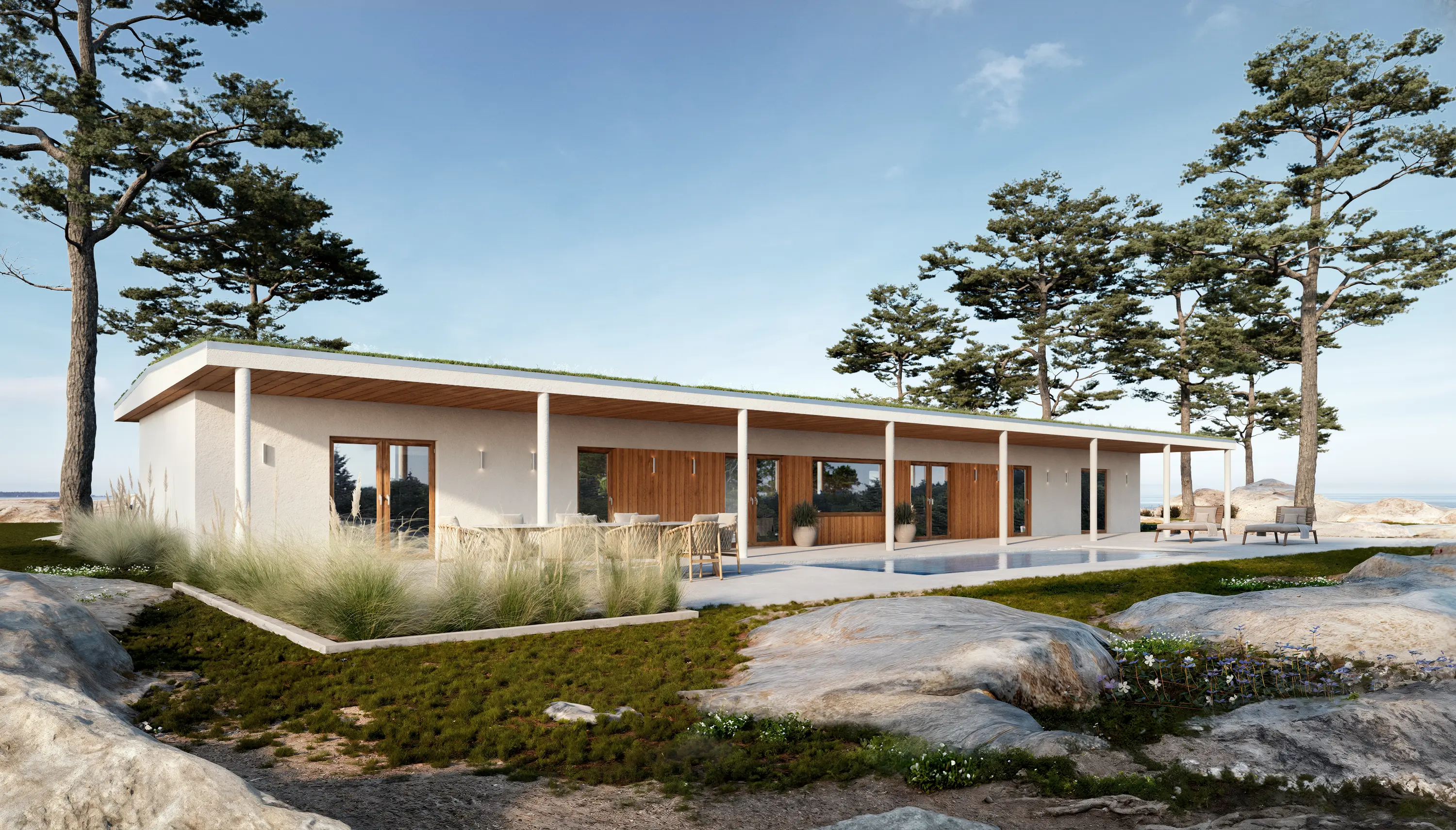 Villa Sturkö