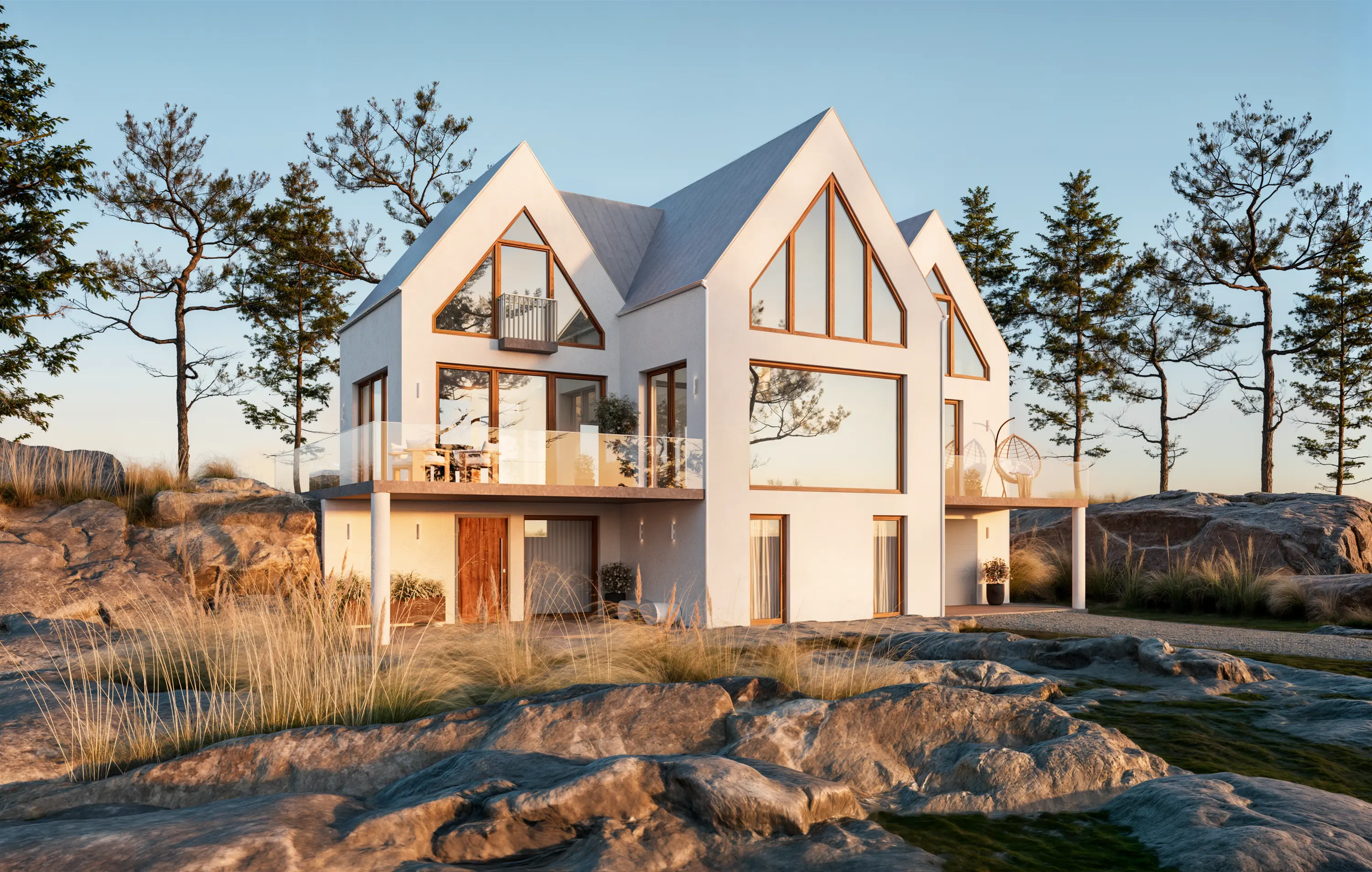 Villa Göteborg