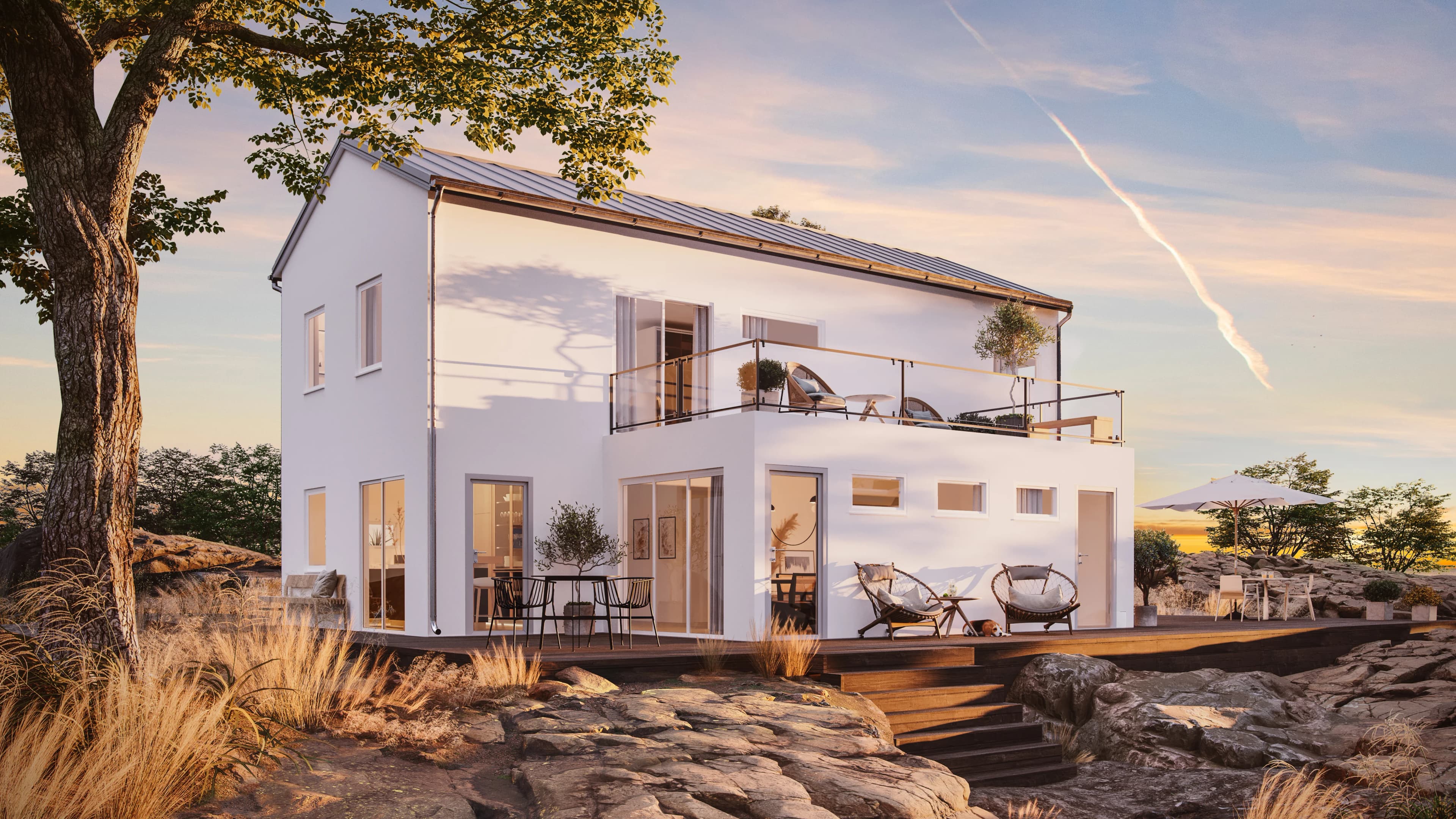 Villa Strömstad